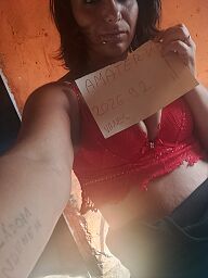Vanesa, Nové Zámky, 23 rokov