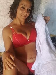 Vanesa, Nové Zámky, 23 rokov
