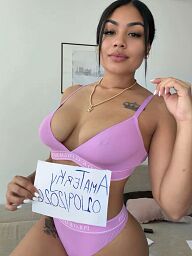 Tifanny, Bratislava - Staré Mesto, 19 rokov