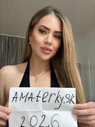 Rita, Bratislava - Nové Mesto, 24 rokov