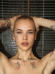 Alisa (18), Bratislava - Staré Mesto, ID:34042