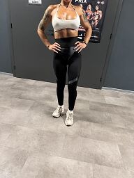 Fitnesska, Košice - Staré Mesto, 30 rokov