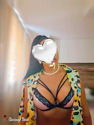Sensual Rose (32), Nitra