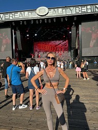 Rebeka Sk (29), Nitra, ID:23507