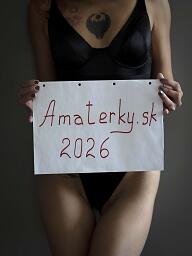 Anastasia, Bratislava - Rača, 29 rokov
