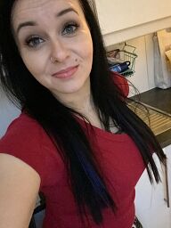 Laura Tantra (32), Košice - Barca