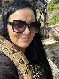 Laura Tantra, Košice - Barca, 32 rokov