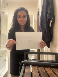 Laura Tantra, Košice - Barca, 32 rokov