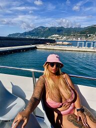 Khloe (33), Bratislava - Nové Mesto, ID:21363