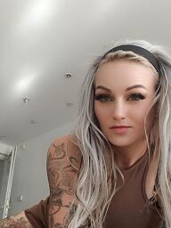 Veronika, Žilina, 32 rokov