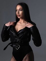 Nelly, Bratislava - Ružinov, 24 rokov