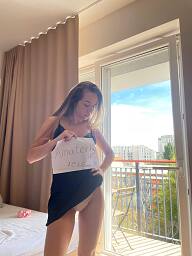 Monika, Bratislava - Ružinov, 26 rokov