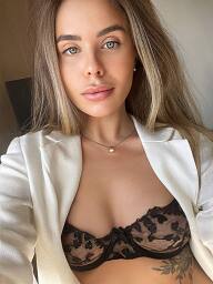 Monika (26), Bratislava - Ružinov, ID:34754