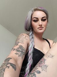 Veronika, Žilina, 32 rokov