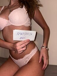 Lara, Bratislava - Staré Mesto, 24 rokov