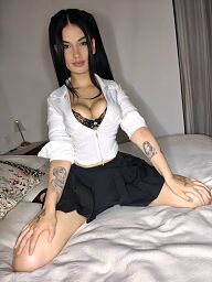 Escort Niki (24), Bratislava - Ružinov, ID:33368