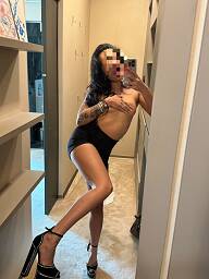 Nina, Trencin, 22 years