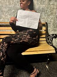 Nina, Trencin, 22 years