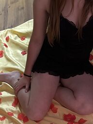 Samanta (18), Zvolen, ID:26126