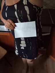 Karla, Prievidza, 43 rokov