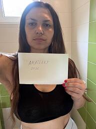 Alisa, Bratislava - Staré Mesto, 31 rokov