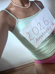 Laura, Galanta, 26 rokov