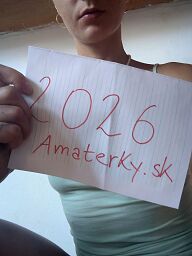 Laura, Galanta, 26 rokov