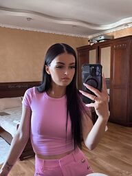 Kristy, Zvolen, 23 rokov