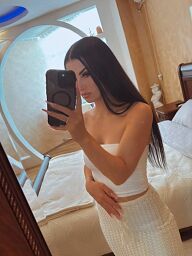 Kristy, Zvolen, 23 rokov
