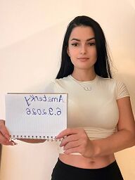 Kristy, Zvolen, 23 rokov