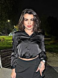 Pamela (19), Bratislava - Staré Mesto, ID:34116