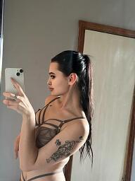 Olya, Bratislava - Nove Mesto, 22 years