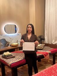 Thai Massage, Bratislava - Staré Mesto, 25 rokov