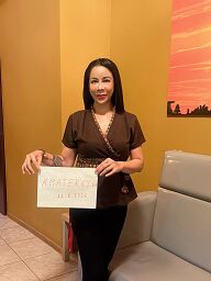 Thai Massage, Bratislava - Staré Mesto, 25 rokov
