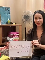 Thai Massage, Bratislava - Staré Mesto, 25 rokov