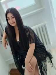 Dana (28), Bratislava - Trnávka, ID:33539