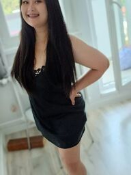 Dana, Bratislava - Trnávka, 28 rokov