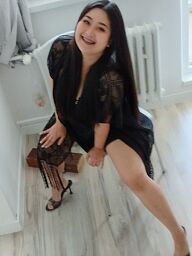 Dana, Bratislava - Trnávka, 28 rokov