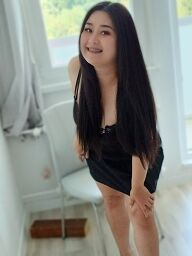 Dana, Bratislava - Trnávka, 28 rokov