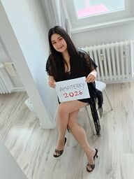 Dana, Bratislava - Trnávka, 28 rokov