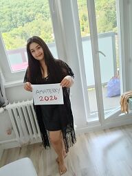 Dana, Bratislava - Trnávka, 28 rokov
