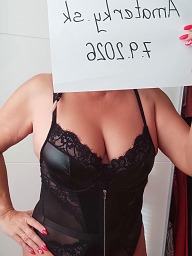 Klára, Piešťany, 45 rokov