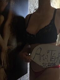 Nadja, Bratislava - Ružinov, 43 rokov