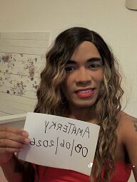 Carolina Ebony, Bratislava - Staré Mesto, 27 rokov