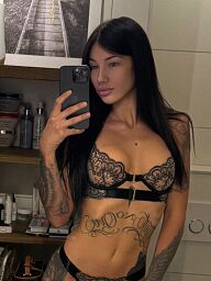 Lejla (25), Nitra, ID:33888