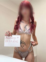 Mila, Bratislava - Staré Mesto, 20 rokov