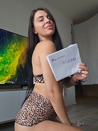 Alessandra, Bratislava - Ružinov, 26 rokov