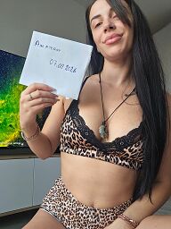 Alessandra, Bratislava - Ružinov, 26 rokov