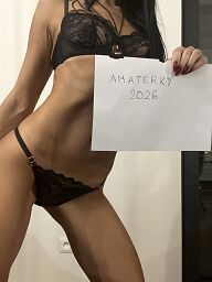 Nadia, Bratislava - Ružinov, 27 rokov