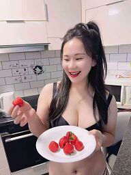 Lisa, Liptovsky Mikulas, 22 years